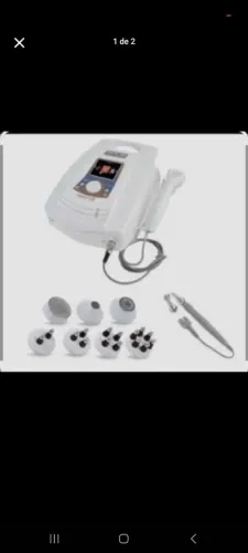 Radiofrequência KLD