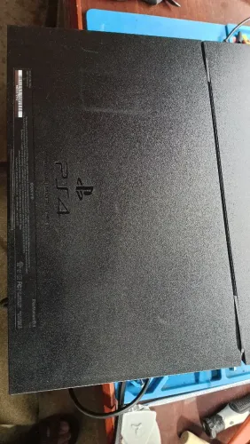 Venda e Assistência Técnica PS4 Todos os Modelos