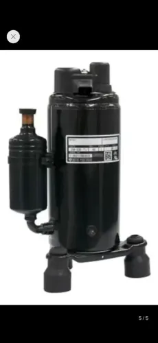 Vendo compressor 24.000 zero na burracha 
