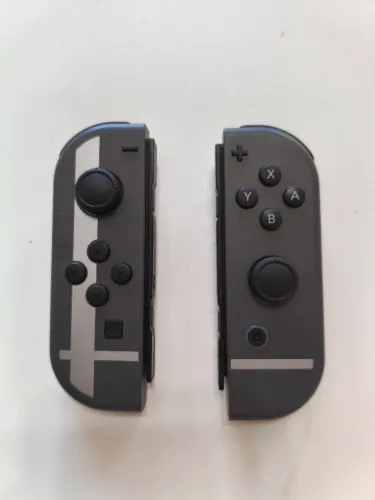 Join con Nintendo Switch smash Broz original!!