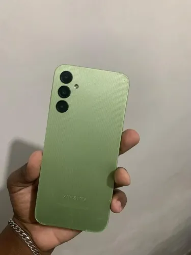 Vendo GALAXY A14 5G 128GB COR VERDE