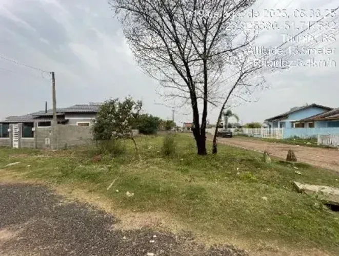 Oportunidade Única em TRIUNFO - RS | Tipo: Terreno | Negociação: Venda Direta Online | Sit