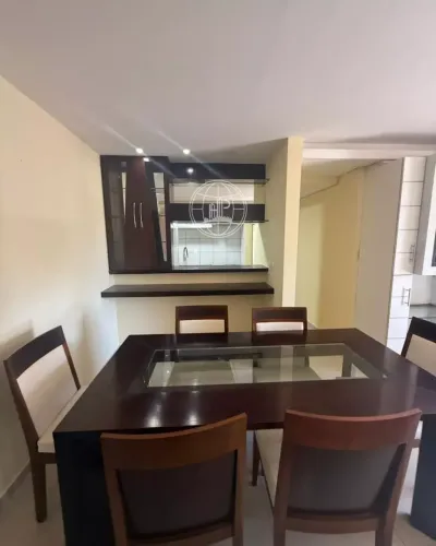 Apartamento à Venda no Meireles | 80m² | 3 Quartos | 2 Vagas | Próximo à Beira-Mar | R$ 54