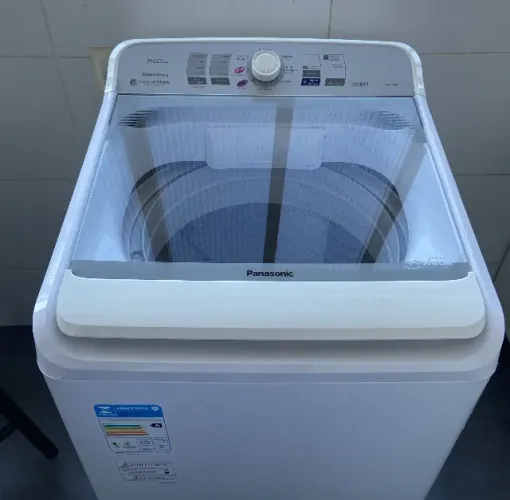 Máquina de Lavar Roupas
