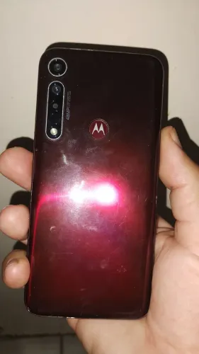 Moto G8 PLUS