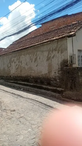 Casa boa grande vem pra hj.