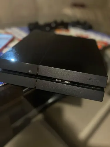 Ps4 fate