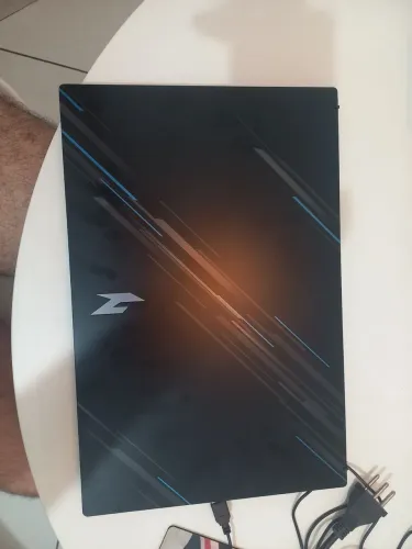 ? Notebook Gamer de Alta Performance - Estado de Novo! Rtx 4050