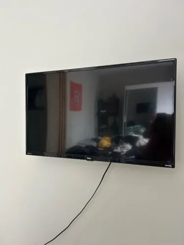 Televisão Philco RokuTV