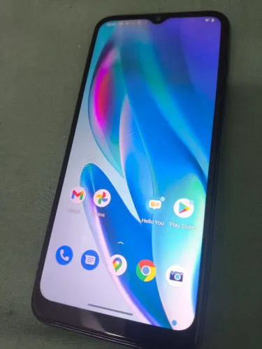Moto G50 - 128 GB
