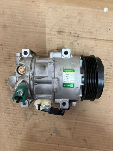 COMPRESSOR DE AR HB20 1.0 TURBO 20/26