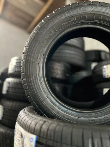 PREÇO IMBATÍVEL! FÁBRICA DE PNEUS