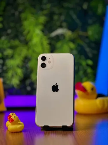 IPHONE 11 64GB IMPECAVEL