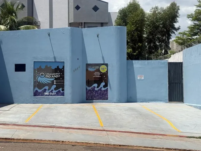 Imóvel para venda com 85 metros quadrados com 3 quartos em Monte Castelo - Campo Grande -
