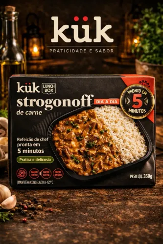 Marmita kük fit
