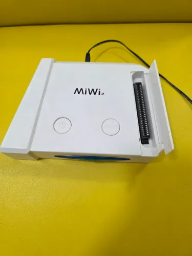 Game MiWi
