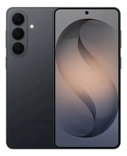 S26+ Plus 512GB 12GB RAM PRETO CELULAR SAMSUNG Marabá-PA