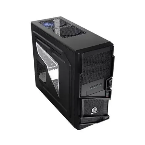Gabinete Thermaltake Commander MS-I (VN40001W2N-B)
