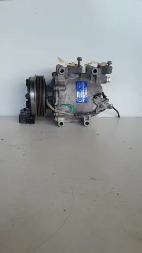 Compressor do ar condicionado Honda Fit 2015