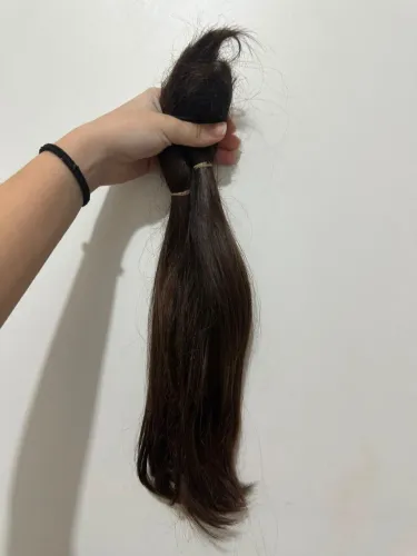Cabelo natural