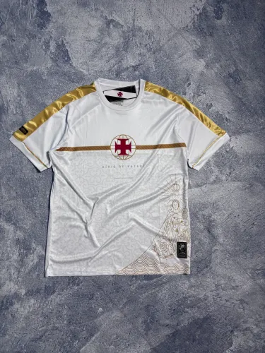 Camiseta Vasco Da Gama Círio De Nazaré - 25/26 (GG)