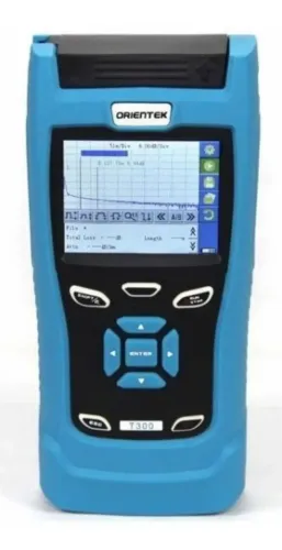 OTDR SM Fibra 1310/1550 - T300 