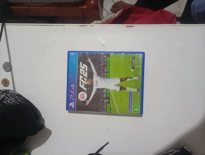 Fc25 original