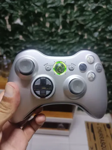 Controle xhox360 original top