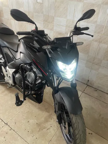 CB 300F TWISTER 24/24