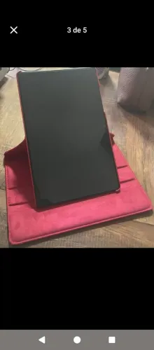 Tablet Samsung Galaxy Tab A7