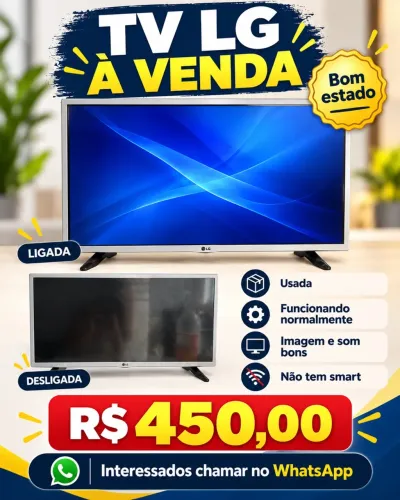 Televisão