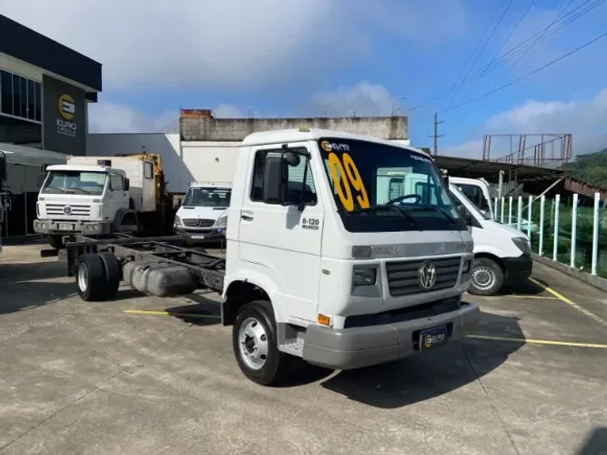 Vw 8120 Worker