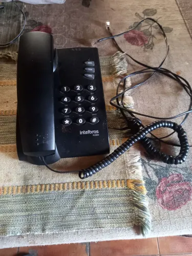 Telefone
