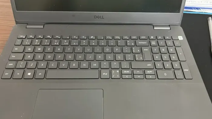 NOTE DELL VOSTRO I5