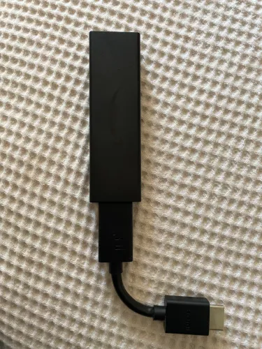 Fire Stick 4K Amazon