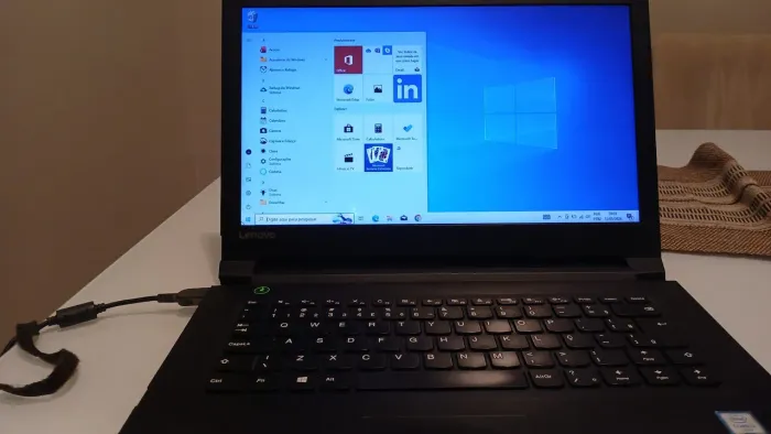 ? Notebook Lenovo Intel Core i3