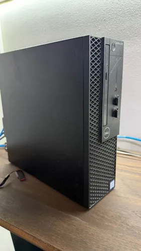 Dell Optiplex 3070 I5 9500
