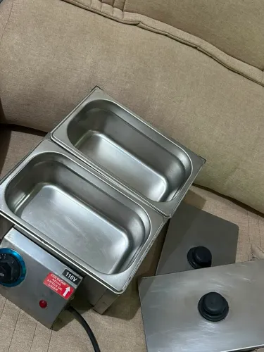 Vendo derretedeira de chocolate em ótimo estado 