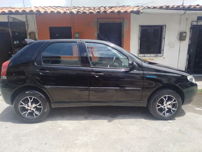 Fiat Palio Celebration 1.0 Fire Flex 8V 4P 2009