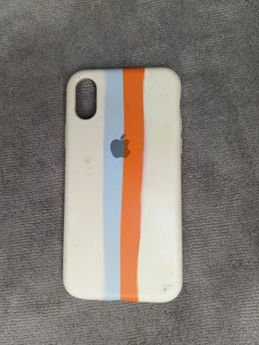 Capinha de iPhone Xs Xr
