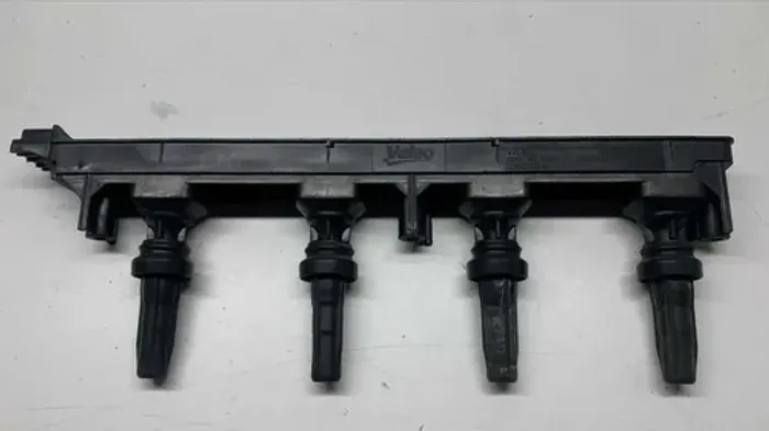 Bobina Ignição Peugeot 307 2009 2012 *0 32cx190