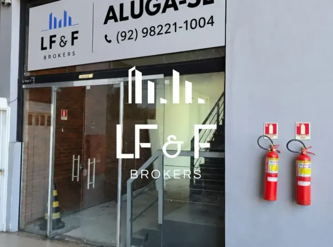 Loja no Solarium Mall disponivel para locação!