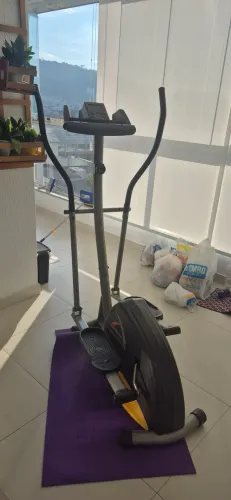 Eliptico Atlethic Advanced 330E