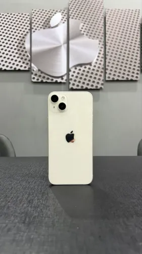 14 PLUS BRANCO 128 GB APARELHO SEMINOVO 