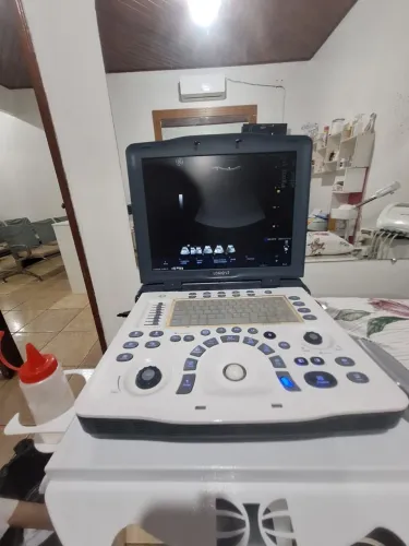 Ultrassom 