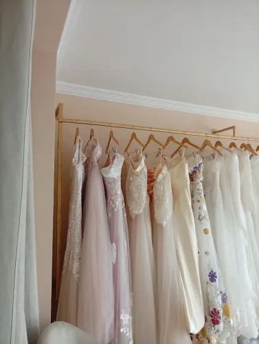 Arara de roupa