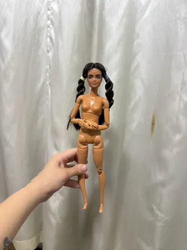 Barbie brm 1959