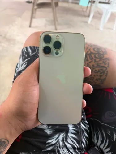 Vendo iPhone 13 Pro Max 256