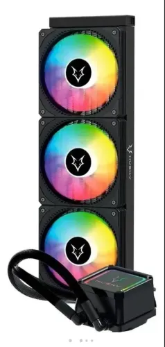 Water cooler Husky 360mm RGB