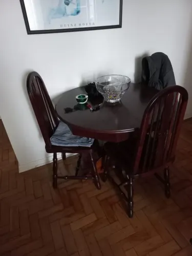 Mesa de jantar